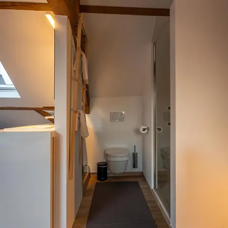 Maison De La Paix Poperinge Exterior photo