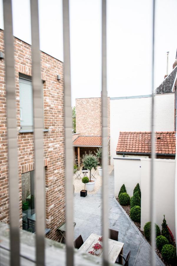 Bed & Breakfast Maison De La Paix