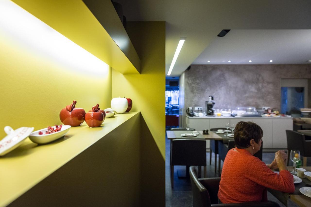 Alojamento de Acomodação e Pequeno-almoço Maison De La Paix