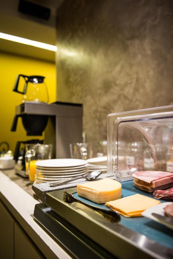 Maison De La Paix Alojamento de Acomodação e Pequeno-almoço *