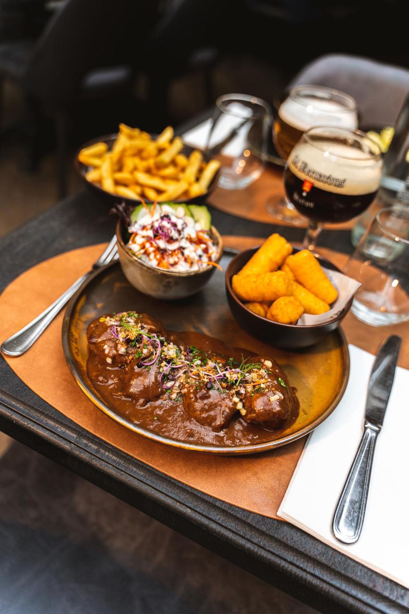 Alojamento de Acomodação e Pequeno-almoço Maison De La Paix Poperinge